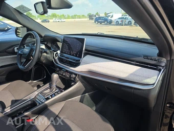 2023 Jeep Compass Sport - miniatura 11
