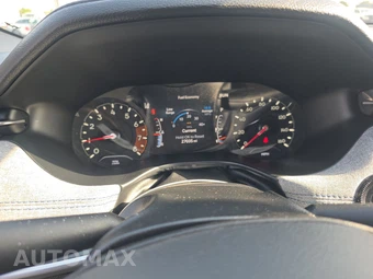 2023 Jeep Compass Sport - miniatura 12