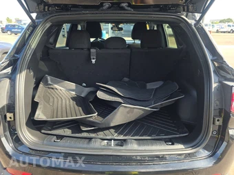 2023 Jeep Compass Sport - miniatura 16