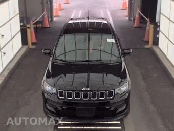 2023 Jeep Compass Sport - miniatura 2