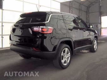 2023 Jeep Compass Sport - miniatura 4