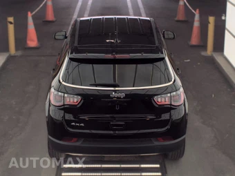 2023 Jeep Compass Sport - miniatura 5