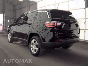 2023 Jeep Compass Sport - miniatura 6