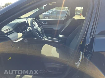2023 Jeep Compass Sport - miniatura 7