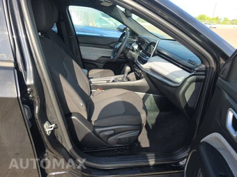 2023 Jeep Compass Sport - miniatura 8