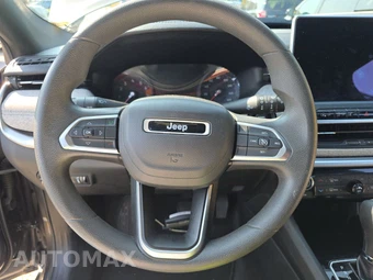 2023 Jeep Compass Sport - miniatura 10