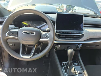 2023 Jeep Compass Sport - miniatura 11