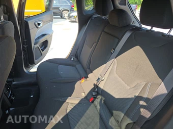 2023 Jeep Compass Sport - miniatura 13
