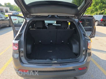 2023 Jeep Compass Sport - miniatura 16