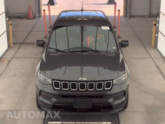 2023 Jeep Compass Sport - miniatura 2