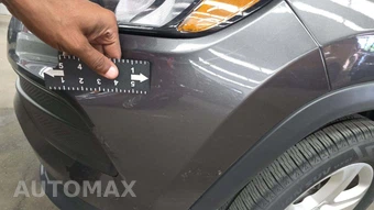 2023 Jeep Compass Sport - miniatura 27