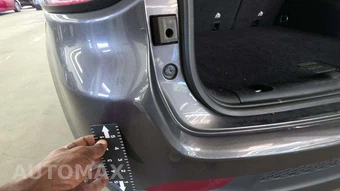 2023 Jeep Compass Sport - miniatura 30