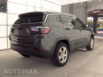 2023 Jeep Compass Sport - miniatura 4