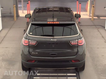 2023 Jeep Compass Sport - miniatura 5