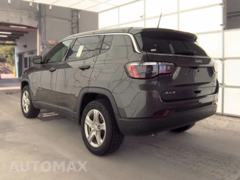 2023 Jeep Compass Sport - miniatura 6