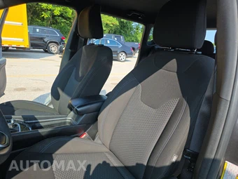 2023 Jeep Compass Sport - miniatura 7