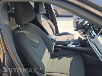 2023 Jeep Compass Sport - miniatura 8