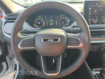 2023 Jeep Compass Sport - miniatura 10