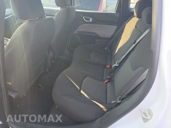 2023 Jeep Compass Sport - miniatura 13