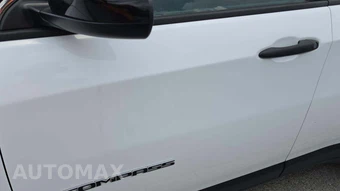 2023 Jeep Compass Sport - miniatura 20