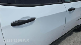 2023 Jeep Compass Sport - miniatura 22