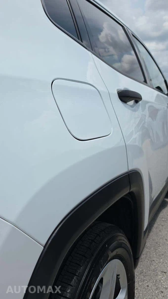 2023 Jeep Compass Sport - miniatura 23