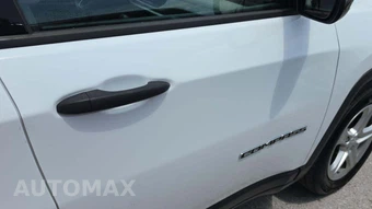 2023 Jeep Compass Sport - miniatura 24