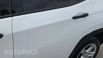 2023 Jeep Compass Sport - miniatura 27