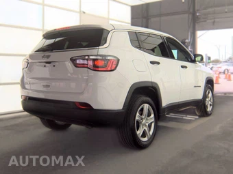 2023 Jeep Compass Sport - miniatura 4