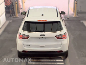 2023 Jeep Compass Sport - miniatura 5