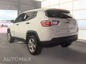 2023 Jeep Compass Sport - miniatura 6