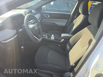 2023 Jeep Compass Sport - miniatura 7