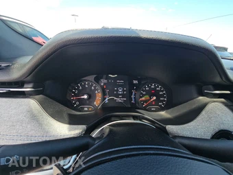 2023 Jeep Compass Sport - miniatura 12