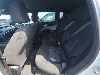 2023 Jeep Compass Sport - miniatura 13