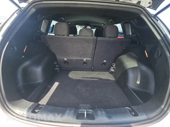2023 Jeep Compass Sport - miniatura 16
