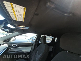 2023 Jeep Compass Sport - miniatura 17