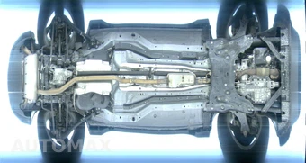 2023 Jeep Compass Sport - miniatura 18