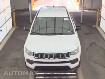 2023 Jeep Compass Sport - miniatura 2