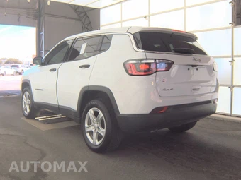 2023 Jeep Compass Sport - miniatura 6