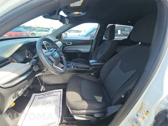 2023 Jeep Compass Sport - miniatura 7