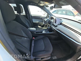 2023 Jeep Compass Sport - miniatura 8