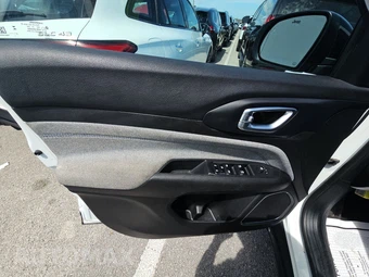 2023 Jeep Compass Sport - miniatura 9