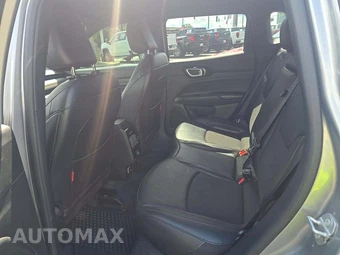 2023 Jeep Compass Trailhawk - miniatura 10