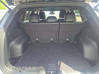 2023 Jeep Compass Trailhawk - miniatura 11