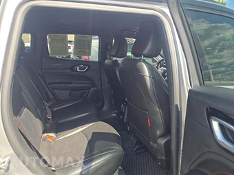2023 Jeep Compass Trailhawk - miniatura 13
