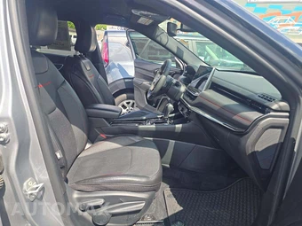 2023 Jeep Compass Trailhawk - miniatura 15