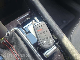 2023 Jeep Compass Trailhawk - miniatura 5