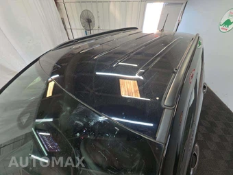 2023 Jeep Compass Trailhawk - miniatura 12