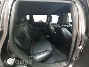 2023 Jeep Compass Trailhawk - miniatura 16