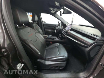 2023 Jeep Compass Trailhawk - miniatura 18